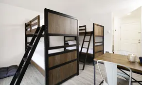 SCP Depoe Bay - Chambre