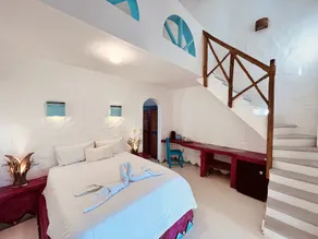 Hotel La Tortuga - Room
