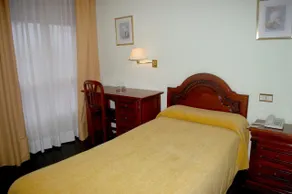 Hotel Ciudad De Calahorra - Chambre