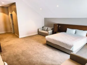 Liv Hotels  Erciyes  - Camera