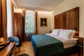 Boutique Hotel Dobrna - Terme Dobrna - Værelse