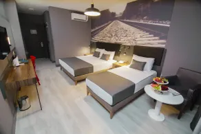 Ramira City Hotel - Adult Only (16+) - Rom