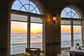 The Lodge & Club at Ponte Vedra Beach - Restaurant