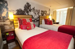 Hotel Indigo London Hyde Park Paddington by IHG - Room