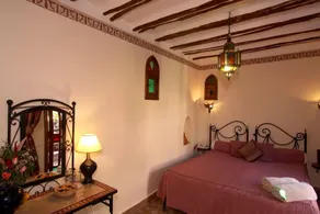 Riad Catalina - Værelse