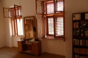 Casa Arthur, Transylvanian heritage house - Chambre