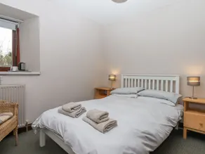Brimpts Barn - Habitación