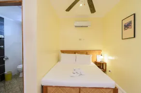 Bohol Sea Resort - Chambre