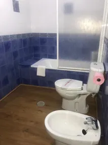 La magnolia - Salle de bain