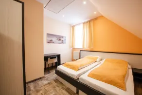 Apartmány Viktor - Room
