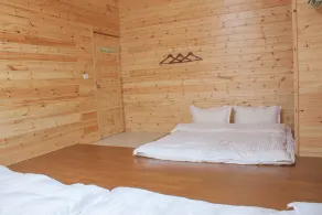 Xitou Star Homestay - Room