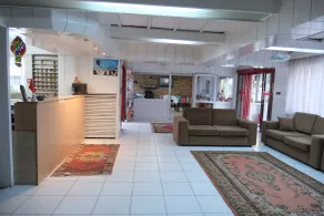 Artemis Yörük Hotel - Pamukkale Denizli - Reception