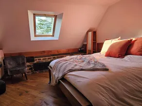The Stone Barn, Eco Friendly, Wood-Fired Hot Tub - Rom