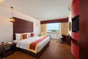 Fortune Park, Tiruppur - Member ITC Hotels' Group - Chambre