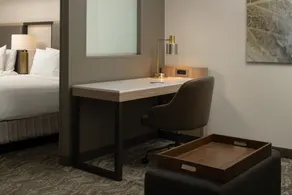 SpringHill Suites by Marriott Medford - Chambre