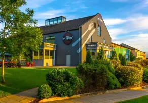 Great National South Court Hotel - Restaurant