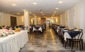 Hotel Imperiale - Ristorante