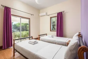 Villa Zizi Sea View - Room