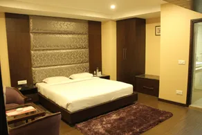 Hotel Imperial Executive - Camera