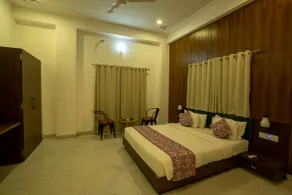 Atithi Bhanwar By Keshav Global Hotels - Chambre
