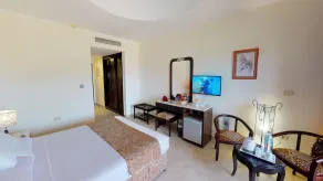 Wadi Lahmy Azur Resort - Soft All-Inclusive - Chambre