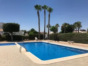 4 Bed 3 Bath Villa Sleeps 8, Pool Wifi Tv Close to Beach Restaurants and Shops - Pool