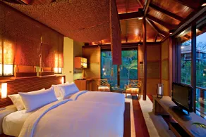 Villa Zolitude Resort & Spa - SHA Extra Plus - Chambre