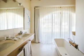 Hotel Ca'n Bonico - Bathroom