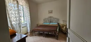 casa giusto ischia  - Værelse