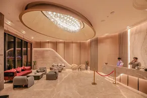 Regenta Place Verka Amritsar - Réception