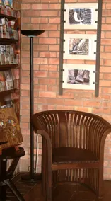 Dreamfields Guesthouse - Reception