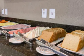 Gabirá Hotel - Restaurant