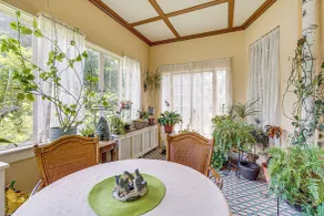Victorian Home 2 Mi to Seneca Allegany Casino! - Innenbereich