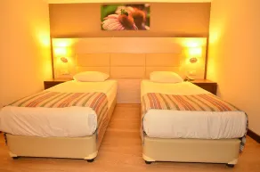 Side Prenses Resort Hotel & Spa - Chambre