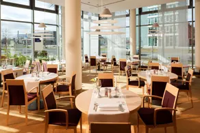 Essential by Dorint Berlin-Adlershof - Restaurant