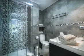 Apartamentos Las Brisas - Salle de bain