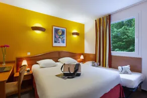 B&B HOTEL Amneville-les-Thermes - Room