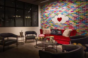 Archer Hotel Tysons - Restaurante