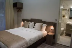Hotel Puy De Dôme - Chambre