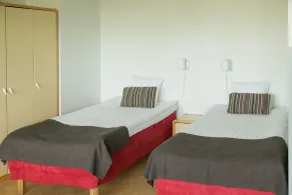 Ikaalinen SPA & Resort - Værelse