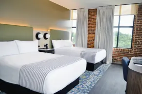 Origin Atlanta, a Wyndham Hotel - Værelse
