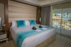 Majestic Mirage Punta Cana, All Suites – All Inclusive - View from room