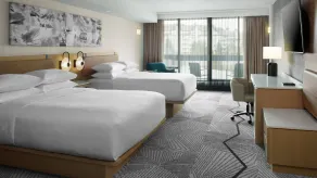 Delta Hotels by Marriott Mont Sainte-Anne, Resort & Convention Center - Room