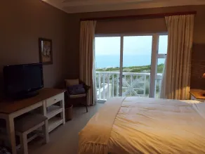 Pinnacle Point Pool Lodge - Værelse