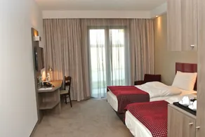 Hotel zur Krone - Room