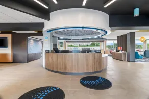 Tru By Hilton Valparaiso - Reception