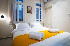 Roots Boutique Hotel - Chambre