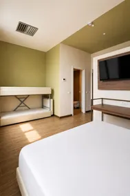 LVG Hotel Collection - Belfiore - Værelse