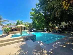 FFG Eden Private Resort - Pool