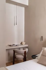 Efes Hôtellerie - Zimmer